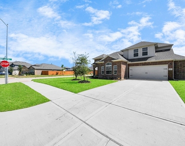 10603 Juniper Branch Drive - Photo Thumbnail 10