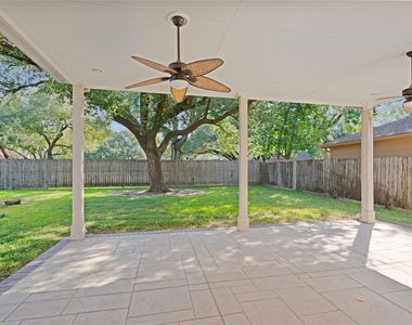 15414 Willow River Drive - Photo Thumbnail 18