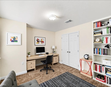 315 Brushy Glen Drive - Photo Thumbnail 8