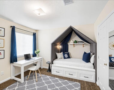 315 Brushy Glen Drive - Photo Thumbnail 4