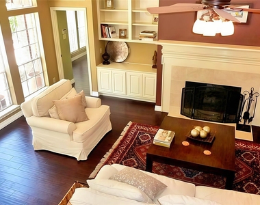3814 Bayou Bend Court - Photo Thumbnail 17
