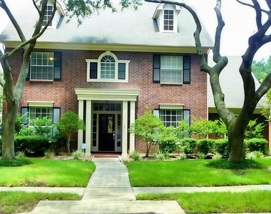 3814 Bayou Bend Court - Photo Thumbnail 7