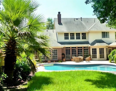 3814 Bayou Bend Court - Photo Thumbnail 2