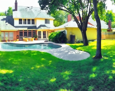 3814 Bayou Bend Court - Photo Thumbnail 1