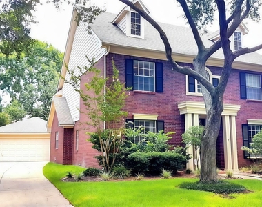 3814 Bayou Bend Court - Photo Thumbnail 6