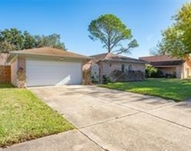 10215 Kirkwren Drive - Photo Thumbnail 1