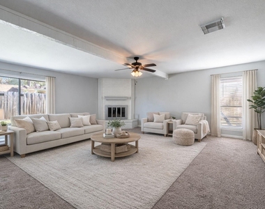 10215 Kirkwren Drive - Photo Thumbnail 4