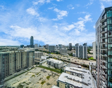 4521 San Felipe Street - Photo Thumbnail 1