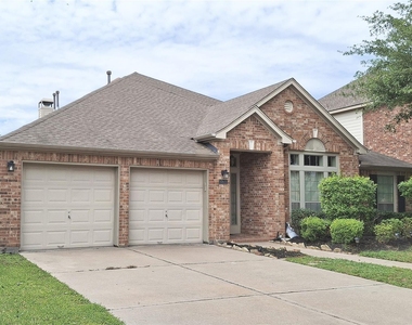 10615 Cortland Ridge Lane - Photo Thumbnail 1
