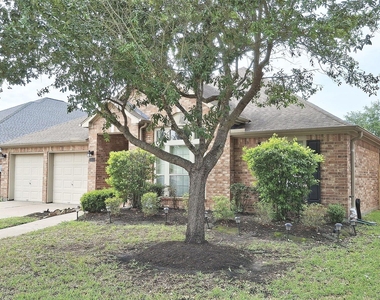 10615 Cortland Ridge Lane - Photo Thumbnail 3