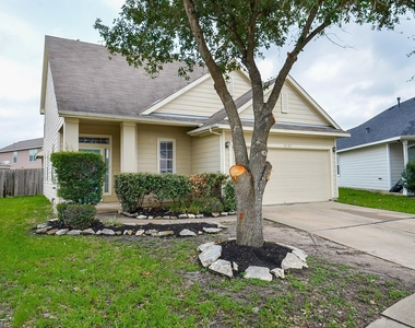 4127 Chablis Ridge Court - Photo Thumbnail 1