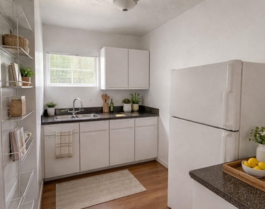 5607 Jackson Street - Photo Thumbnail 2