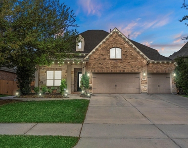 28507 Rose Vervain Drive - Photo Thumbnail 6