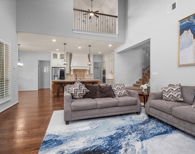 28507 Rose Vervain Drive - Photo Thumbnail 28