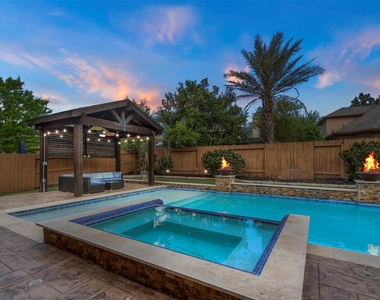 28507 Rose Vervain Drive - Photo Thumbnail 1