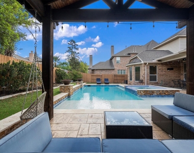 28507 Rose Vervain Drive - Photo Thumbnail 3