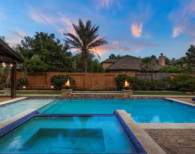 28507 Rose Vervain Drive - Photo Thumbnail 4