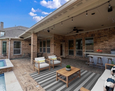 28507 Rose Vervain Drive - Photo Thumbnail 5