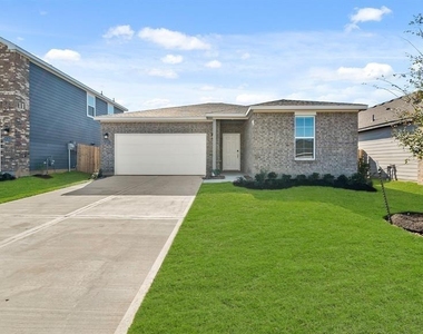 25207 Leather Leaf Court - Photo Thumbnail 1