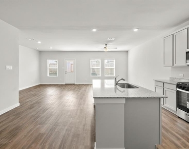 25207 Leather Leaf Court - Photo Thumbnail 7