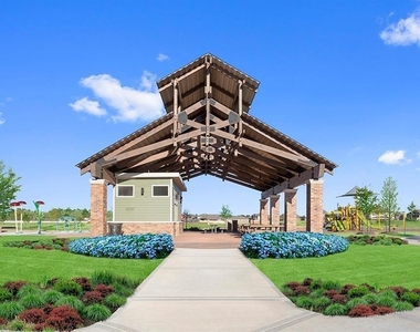 20811 Sheffield Park Drive - Photo Thumbnail 34