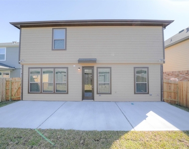 20811 Sheffield Park Drive - Photo Thumbnail 30