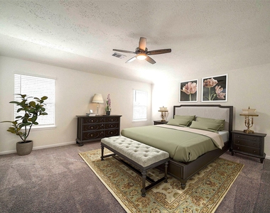 20811 Sheffield Park Drive - Photo Thumbnail 5