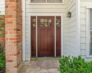 11831 Meadowchase Drive - Photo Thumbnail 1
