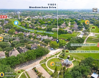 11831 Meadowchase Drive - Photo Thumbnail 33