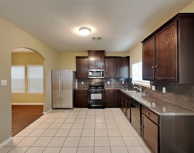 21715 Britton Hill Way - Photo Thumbnail 1