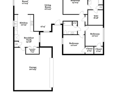 4703 Owens Creek Lane - Photo Thumbnail 15