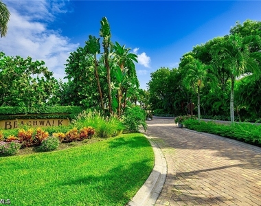 586 Beachwalk Circle - Photo Thumbnail 24