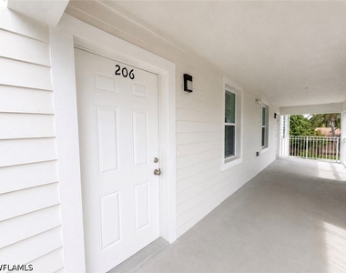 3815 Chiquita Boulevard S - Photo Thumbnail 1