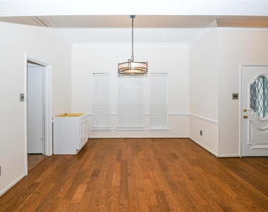 14819 Chetland Place Drive - Photo Thumbnail 3
