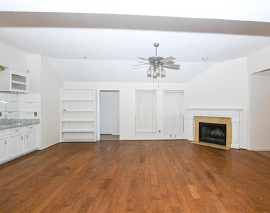 14819 Chetland Place Drive - Photo Thumbnail 1