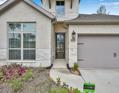 15715 Autumn Sun Court - Photo Thumbnail 1