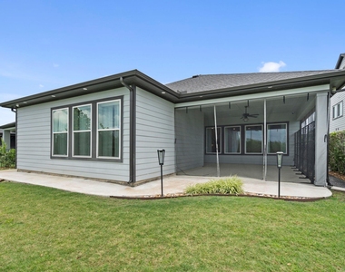 4818 Cold Stream Court - Photo Thumbnail 14