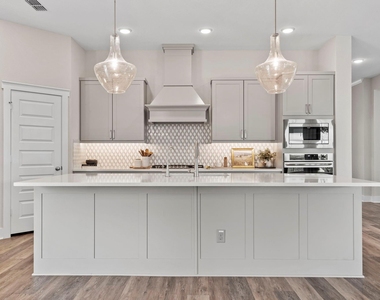 4818 Cold Stream Court - Photo Thumbnail 1