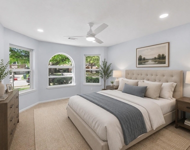 3910 Crystal Pass Court - Photo Thumbnail 1