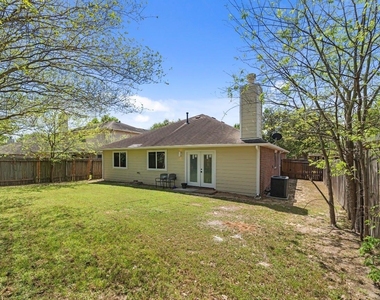 3910 Crystal Pass Court - Photo Thumbnail 16
