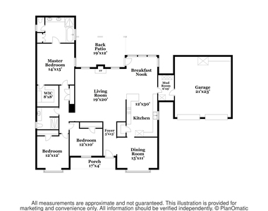 2460 Pebblebrook Circle - Photo Thumbnail 26