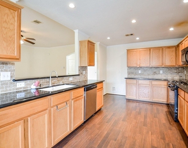 24718 Cobble Canyon Lane - Photo Thumbnail 9