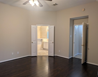 22403 Bellows Bend Drive - Photo Thumbnail 22