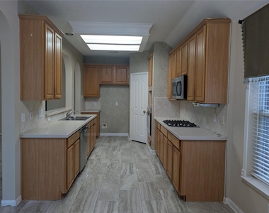 22403 Bellows Bend Drive - Photo Thumbnail 16