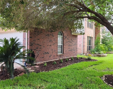 22403 Bellows Bend Drive - Photo Thumbnail 2