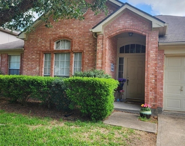 17123 Pecan Acres Drive - Photo Thumbnail 1