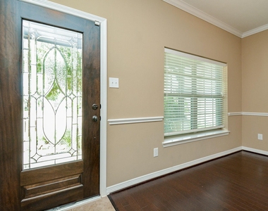 26406 Harmony Mill Court - Photo Thumbnail 6