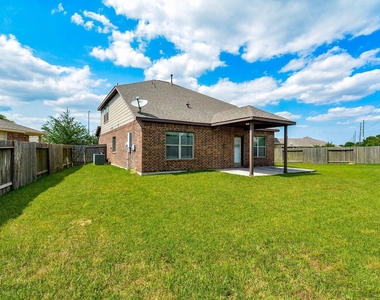 26406 Harmony Mill Court - Photo Thumbnail 5