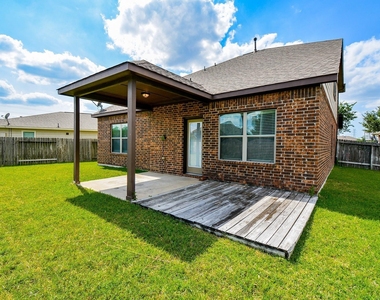 26406 Harmony Mill Court - Photo Thumbnail 3