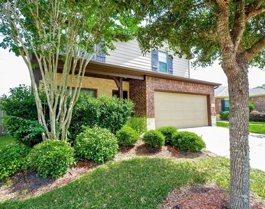 26406 Harmony Mill Court - Photo Thumbnail 1